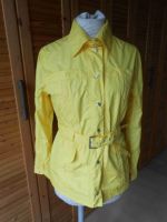 cb4 Sommerjacke Windjacke S 36 38 Kapuzenjacke Jacke NEU NP89€ Kr. München - Ismaning Vorschau