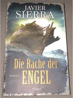 Javier Sierra - Die Rache der Engel Sachsen - Stadt Wehlen Vorschau