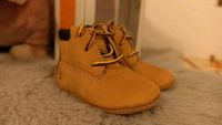 Babyschuhe Lauflernschuhe Krabbelschuhe Timberland Baby 17 Nordrhein-Westfalen - Zülpich Vorschau