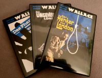 EDGAR WALLACE EDITION   DVD Brandenburg - Wilhelmshorst Vorschau