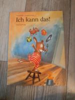 Kinderbuch "Ich kann das!" Bayern - Fürstenzell Vorschau