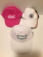 Basecap NEU DFB DOC Pink Ich bin ein Original Eurim Schildkappen Baden-Württemberg - Reichenbach an der Fils Vorschau