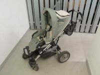 Kinderwagen / Buggy Hartan Sprint mit Kindertragetasche Schleswig-Holstein - Albersdorf Vorschau