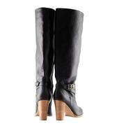 H&M Stiefel Damen Schuhe Schwarz Gr. 37 Essen-Borbeck - Essen-Vogelheim Vorschau