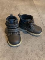 Bambulini Kinder Winterstiefel, Größe 20, NEU Bayern - Marktredwitz Vorschau