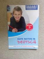 Neu, unbeschriebes,  Lernbuch,"Gute Noten in Deutsch" - 5. Klasse Nordrhein-Westfalen - Bergisch Gladbach Vorschau