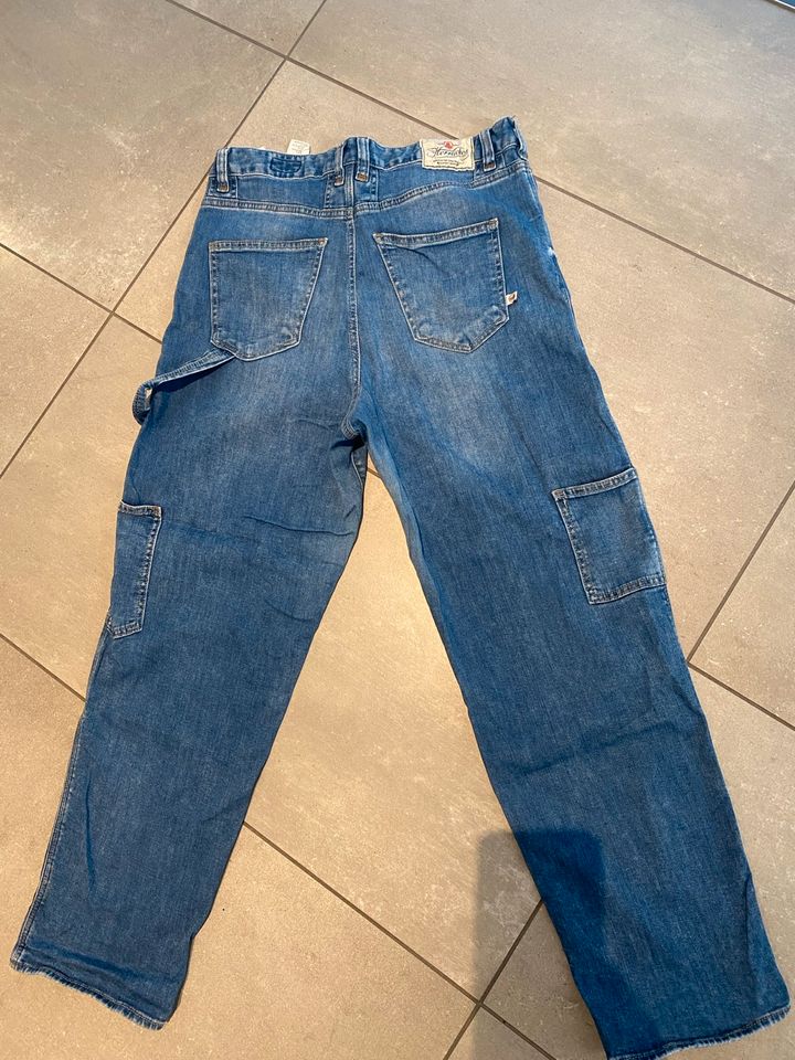 Herrlicher Jeans Größe 29 in Stadtlohn