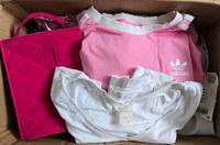 Großes Bekleidungspaket Größe XS/34 Adidas,H&m,usw einiges neu! Niedersachsen - Göttingen Vorschau