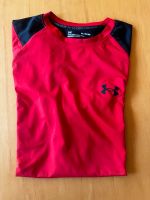 Sport Shirt T-Shirt Under Armour Hessen - Raunheim Vorschau