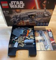 Lego Star Wars 75140 Rheinland-Pfalz - Nickenich Vorschau