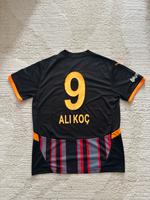 Galatasaray Ali Koc 9 Berlin - Steglitz Vorschau