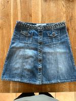Jeansrock L.O.G.G. von H&M Größe L / XL Rheinland-Pfalz - Bendorf Vorschau