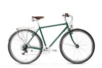 Turbine-Bicycle E-Bike Herrenrad 4-Gang RH50cm mit Stahlrahmen Eimsbüttel - Hamburg Eimsbüttel (Stadtteil) Vorschau