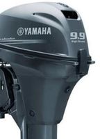 Aussenborder Yamaha FT9.9LEPL Schubmotor inkl. 3 Jahre Garantie Kiel - Hassee-Vieburg Vorschau