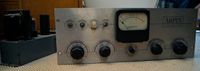 AMPEX 350 vintage Tube/Röhren Preamp incl. PSU, selten ! Nordrhein-Westfalen - Neuss Vorschau