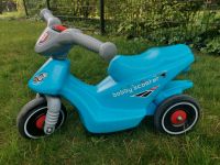 BIG Bobby Scooter Rutschfahrzeug Motorrad Dresden - Dresden-Plauen Vorschau