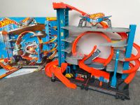 Hot Wheels eFTB69 - City Ultimate Parkgarage und Parkhaus Rheinland-Pfalz - Mainz Vorschau