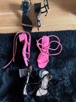 Neu! Sandalen Hamburg - Harburg Vorschau