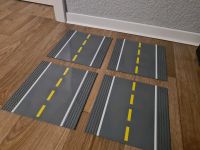 Bauplatten Straße Straßenplatten 4 Stück 25x25 cm Thüringen - Bad Langensalza Vorschau