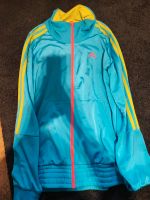 Adidas Trainingsjacke Gr. 176 Hessen - Zierenberg Vorschau