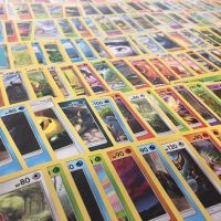 250 zufällige Pokemon Karten Niedersachsen - Duderstadt Vorschau