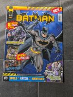 Batman Comic 02/22 Niedersachsen - Bassum Vorschau