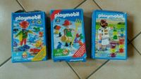 Playmobil-Spiele 2 Stück Thüringen - Mellingen Vorschau