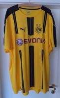 BVB Trikot Borussia Dortmund 5XL Saison 2016/2017 Nordrhein-Westfalen - Soest Vorschau