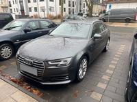 Audi A4 3.0 TDI S tronic Avant S line Sport / Plus Dortmund - Bodelschwingh Vorschau