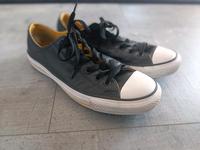 Converse All Star. Chucks. Echtleder. Bayern - Senden Vorschau