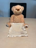 Gund Peek a Boo Teddy Bear Nordrhein-Westfalen - Mettmann Vorschau