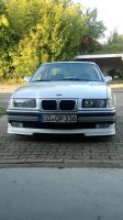 BMW E36 Frontlippe JMS Baden-Württemberg - Schwäbisch Gmünd Vorschau