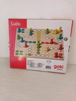 NEU Ludo Holz Montessori Waldorf  35x30 cm Bayern - Langenzenn Vorschau