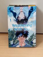 Manga Weathering with you 1-3 Sachsen-Anhalt - Halberstadt Vorschau