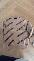 Balenciaga Pullover Unisex München - Bogenhausen Vorschau