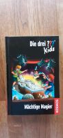 Die drei ??? Kids - Mächtige Magier Nordrhein-Westfalen - Remscheid Vorschau