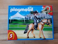 Vollständig Sammelpferd 5 Deutsches Sportpferd Playmobil 5111 OVP Hannover - Döhren-Wülfel Vorschau