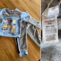 Baby Set Jogginghose und Pullover Größe 80 Bayern - Oberostendorf Vorschau