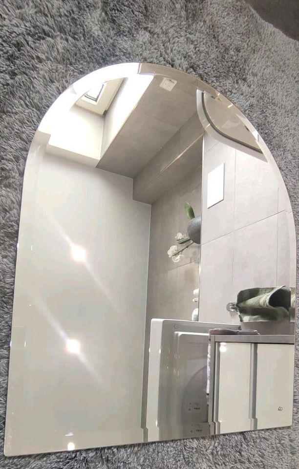 Badspiegel Duravit - Spiegel - 70x60cm in Borchen