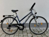 Damen-Fahrrad - Pegasus Avanti Alu Bayern - Bruckberg bei Landshut Vorschau