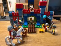 Lego Duplo 10577 Große Schlossburg Nordrhein-Westfalen - Dinslaken Vorschau