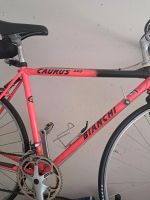 Bianchi Rennrad Caurus 840 pink/schwarz Nürnberg (Mittelfr) - Schweinau Vorschau