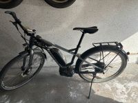 E-Bike (Stevens E-Capro) Hessen - Kriftel Vorschau