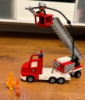 Lego Duplo Feuerwehrlöschzug 5682 Hessen - Darmstadt Vorschau
