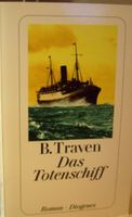buch   B.TRAVEN  DAS TOTENSCHIFF Thüringen - Schmoelln Vorschau