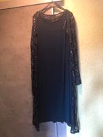 Schickes festliche 2teiliges Kleid mit Schuhe und Fascinator Hessen - Wabern Vorschau