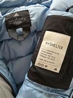 Adidas Daunen Winterjacke Unisex L Baden-Württemberg - Lörrach Vorschau