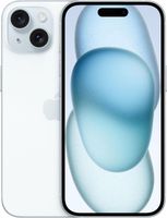 50x Apple iPhone 15 (128 GB) - Blau - Restposten - Handy - Telefon - Neuware Düsseldorf - Stadtmitte Vorschau
