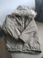 Winterjacke hell khaki Nordrhein-Westfalen - Wiehl Vorschau