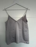 Party Top Silber Glitzer Nordrhein-Westfalen - Unna Vorschau